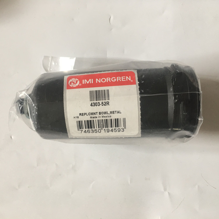 4303-52R英國諾冠過濾器F18-C00-A3DG自動排水器